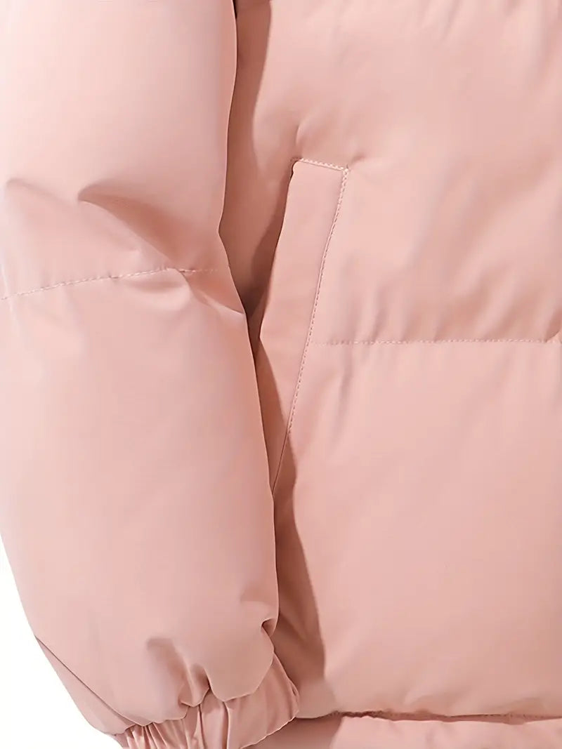 Lindberg | MARLA - Gefütterte Winterjacke mit Kapuze