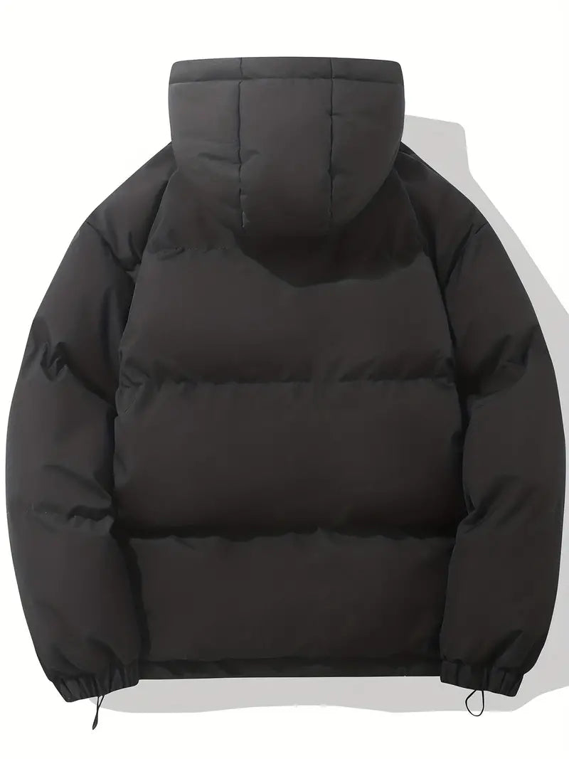Lindberg | MARLA - Gefütterte Winterjacke mit Kapuze