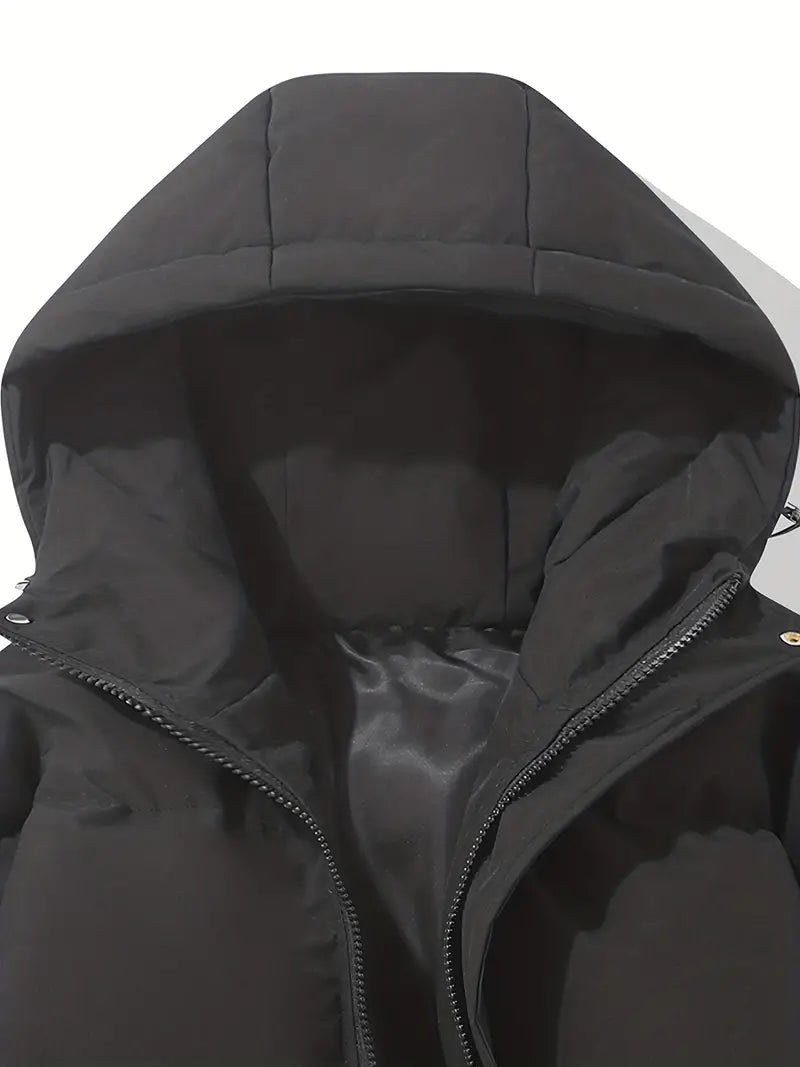 Lindberg | MARLA - Gefütterte Winterjacke mit Kapuze