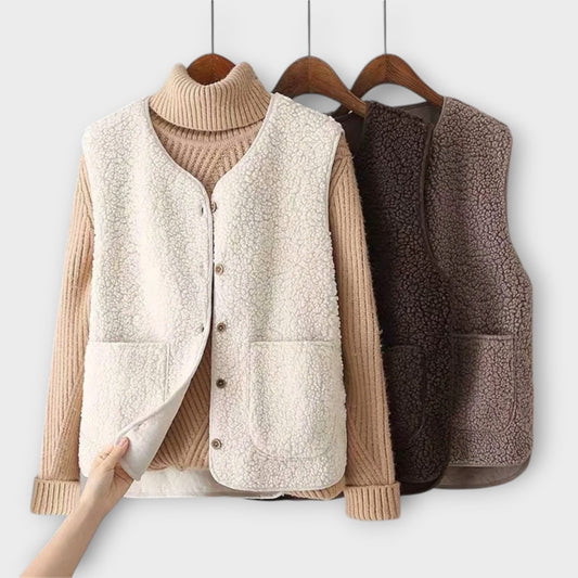 Lindberg | Fara - klassischer Cardigan