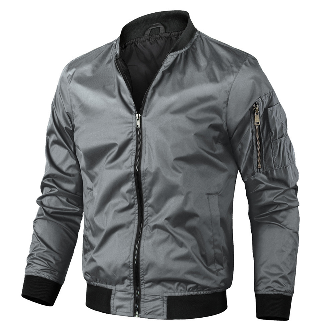Lindberg | Bomberjacke