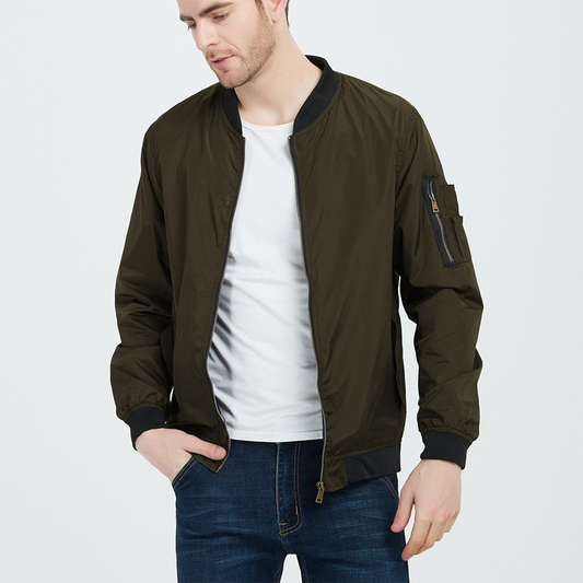 Lindberg | Bomberjacke