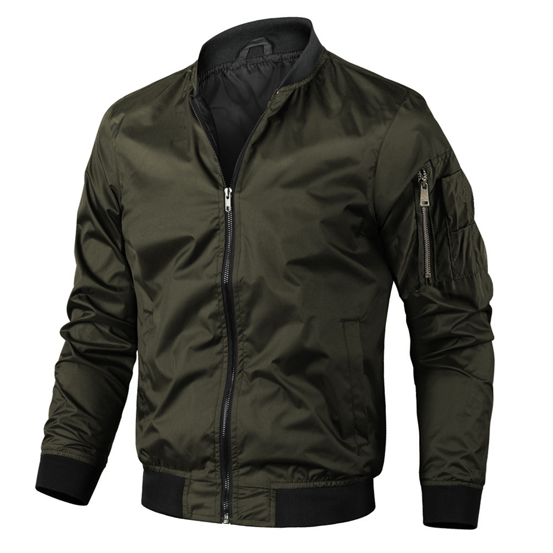 Lindberg | Bomberjacke