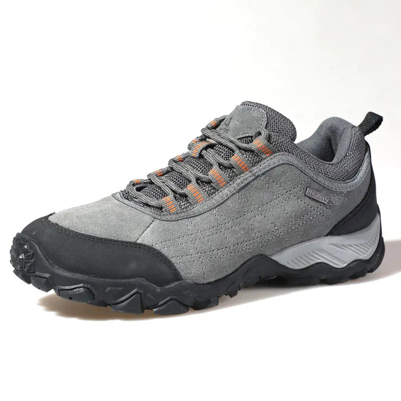 Lindberg | Höhenweg Wanderschuh