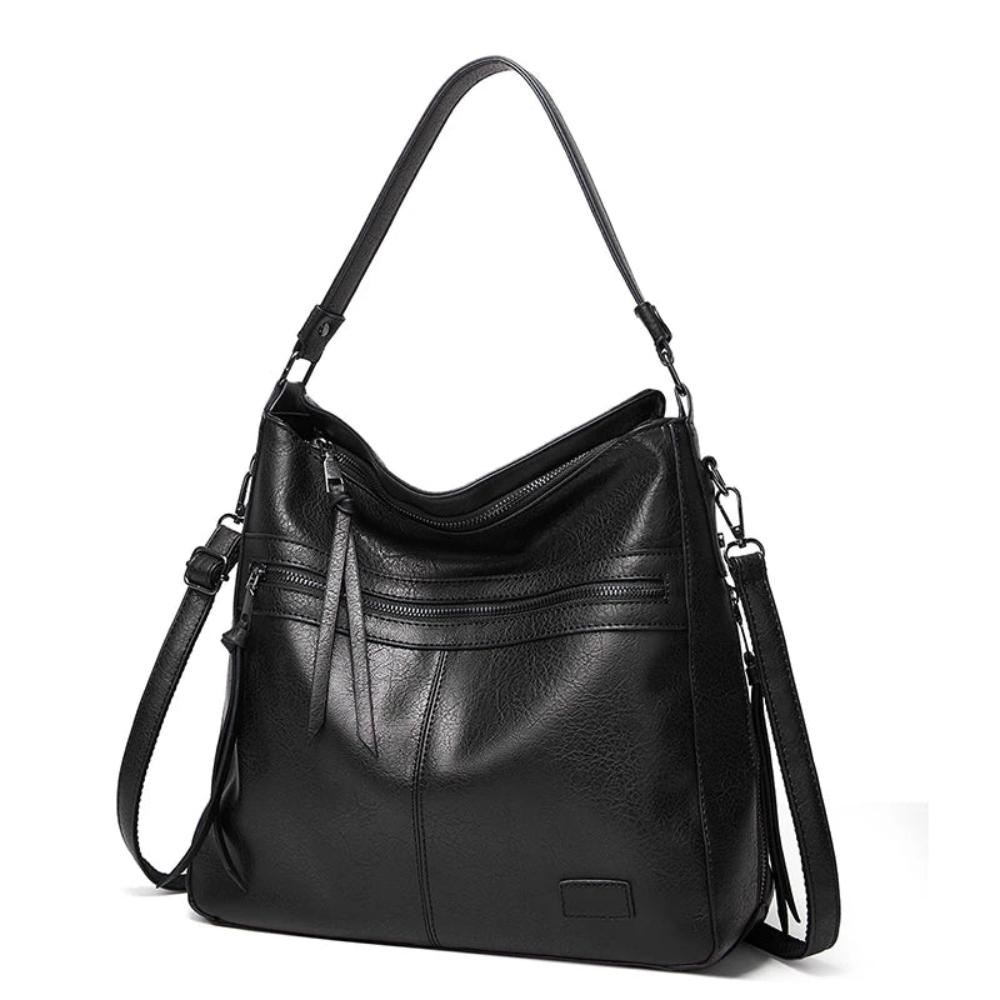 Lindberg | Magda | Luxuriöse Tasche im eleganten Stil