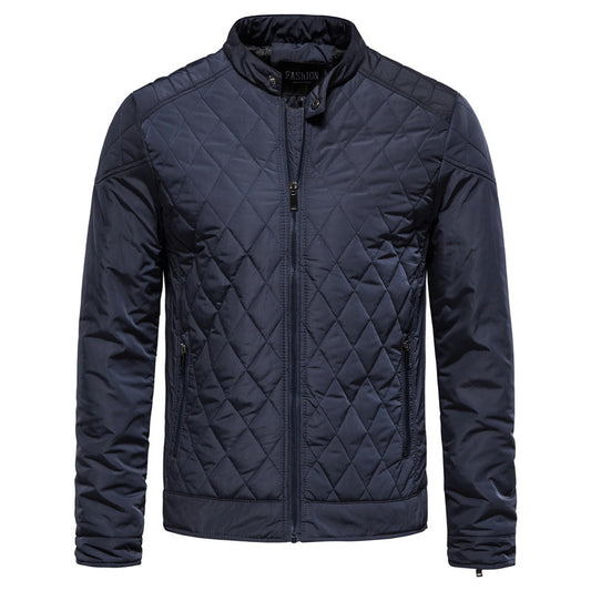 Lindberg | Karierte Jacke