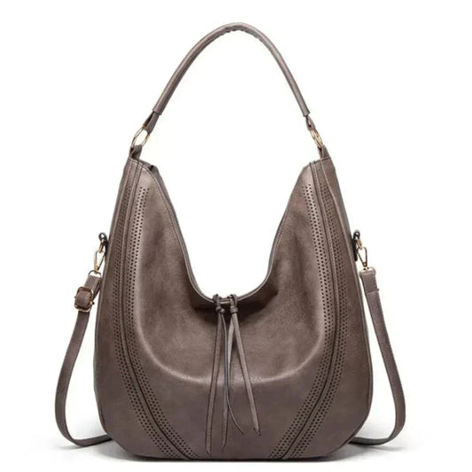 Lindberg | Minerva | Klassische und Vielseitige Vintage-Tasche