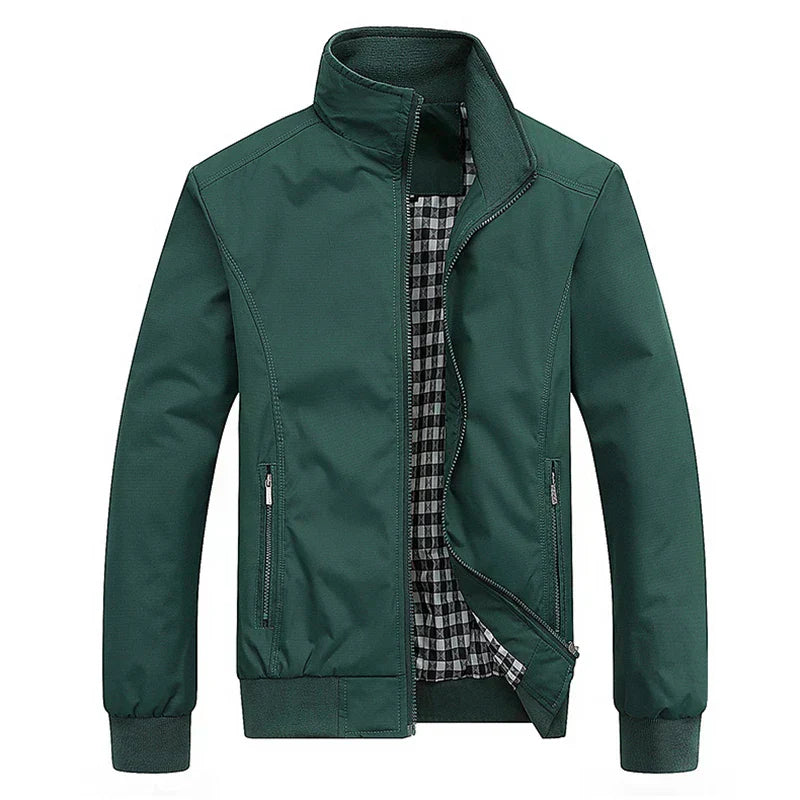 Lindberg | Lässige Herbstjacke