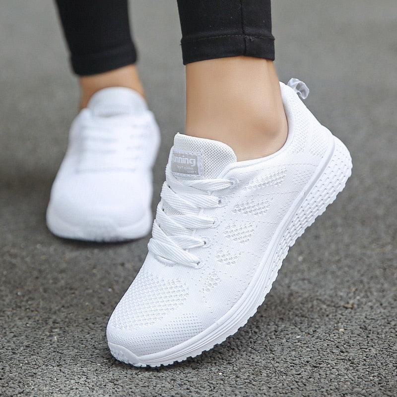 Lindberg | Herren Sneaker mit leichter und luftdurchlässiger Mesh-Struktur