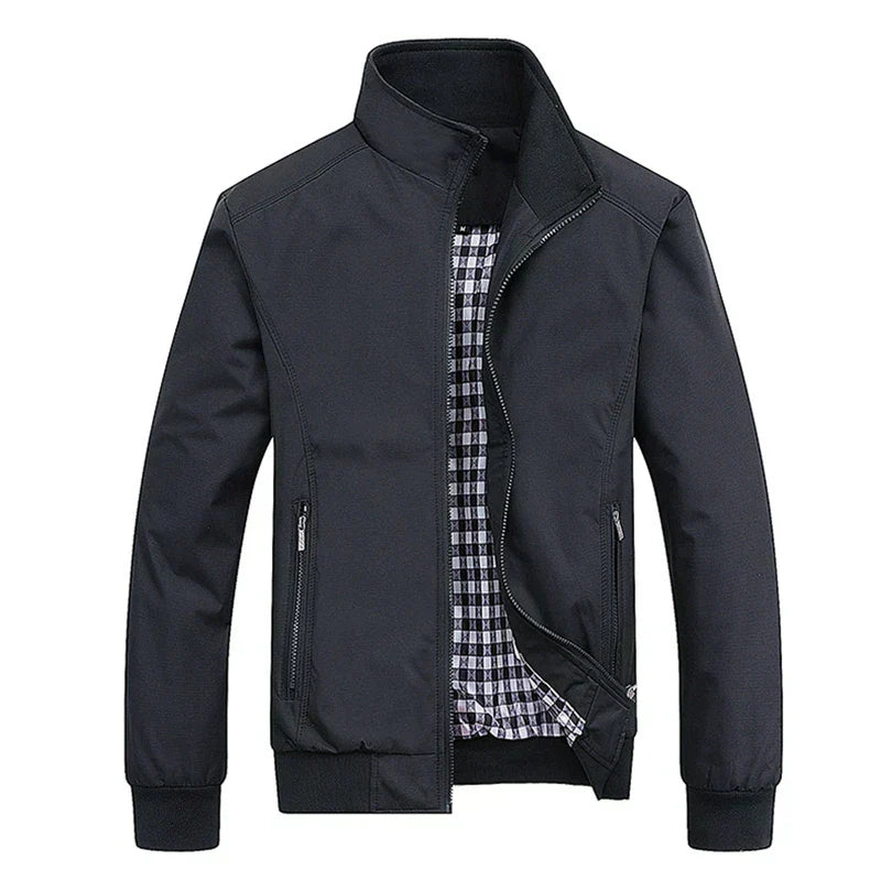 Lindberg | Lässige Herbstjacke