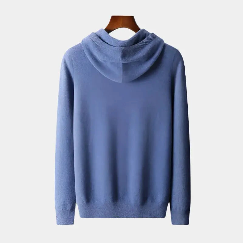 Lindberg | Pullover mit Kapuze aus 100% Kaschmir