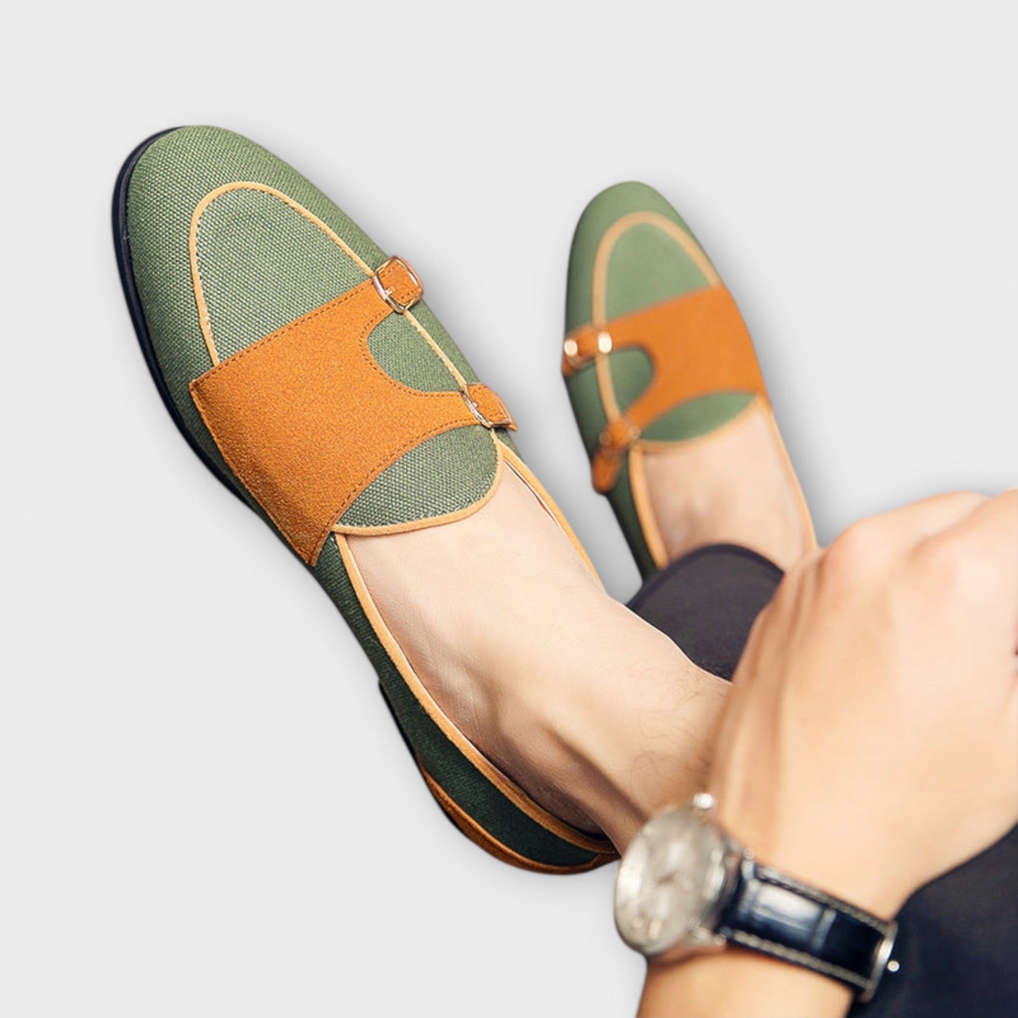 Lindberg | Leichttakt Loafer