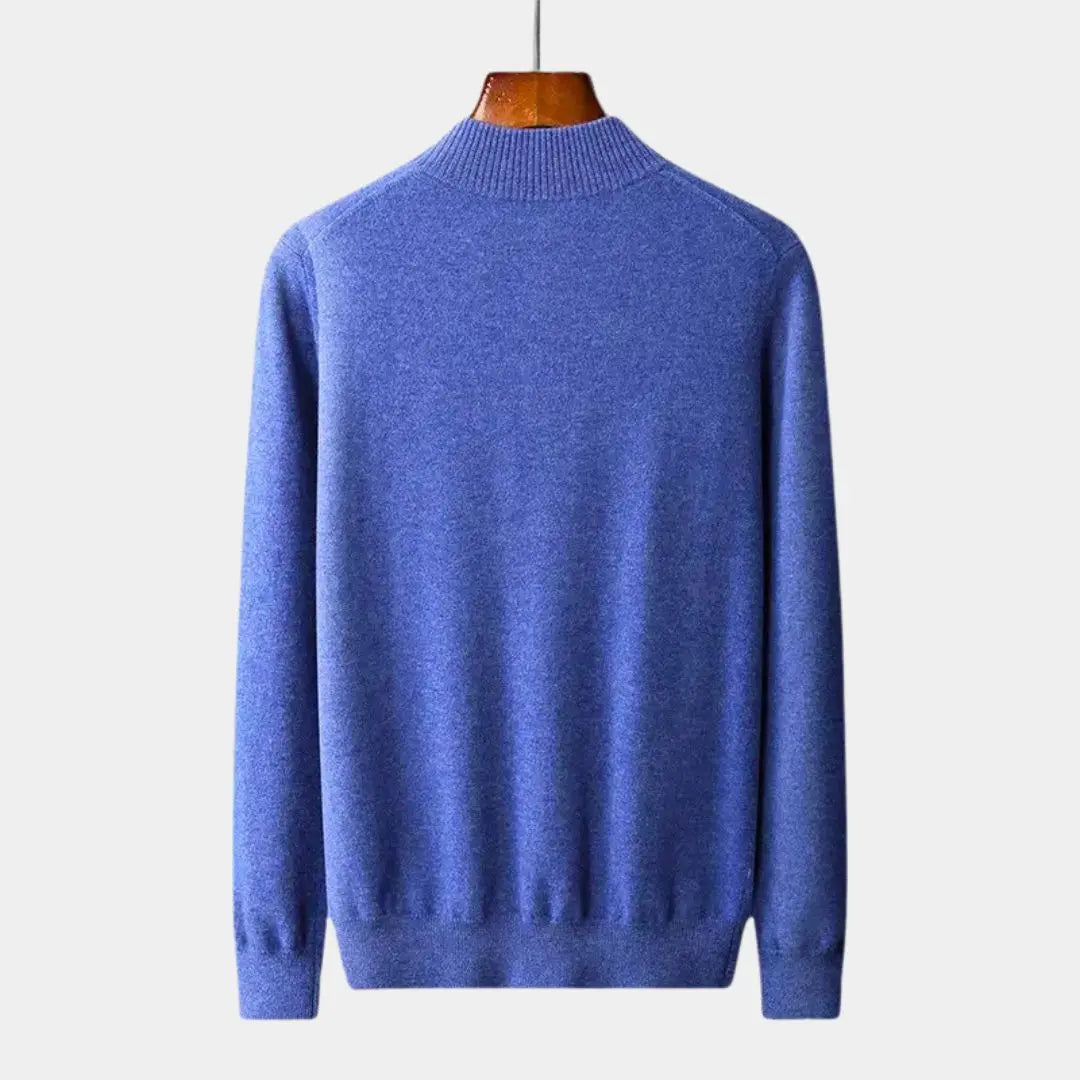 Lindberg | Exquisiter Merino Pullover