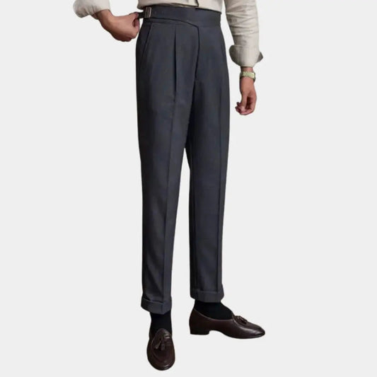 Lindberg | Hosen im britischen Stil