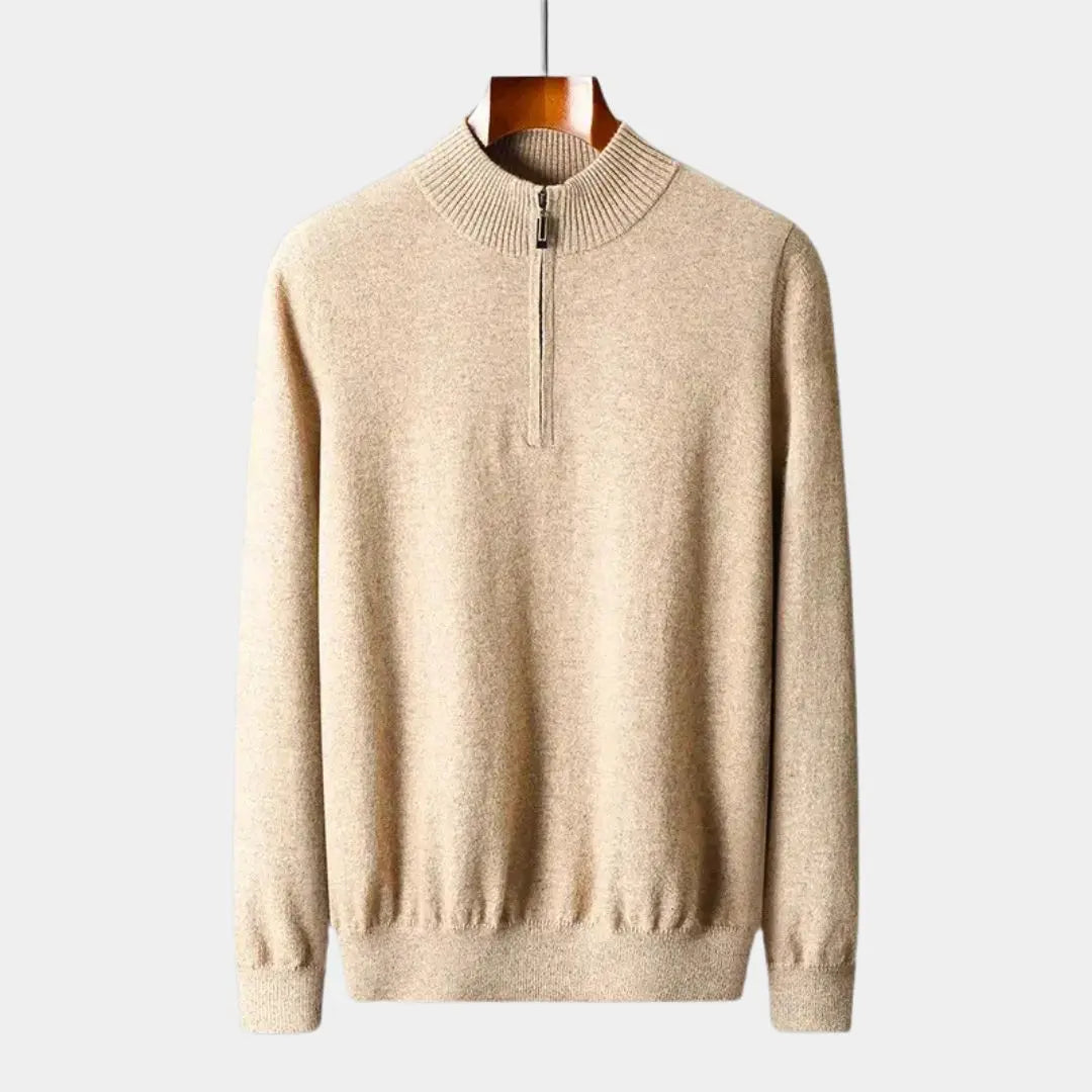 Lindberg | Exquisiter Merino Pullover