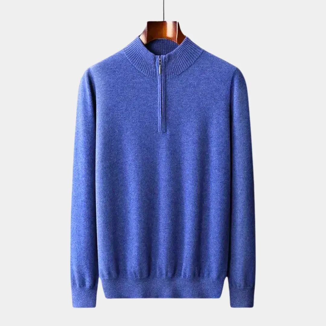 Lindberg | Exquisiter Merino Pullover