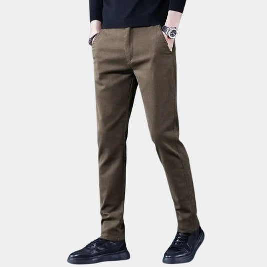 Lindberg | Herren Hose dehnbar