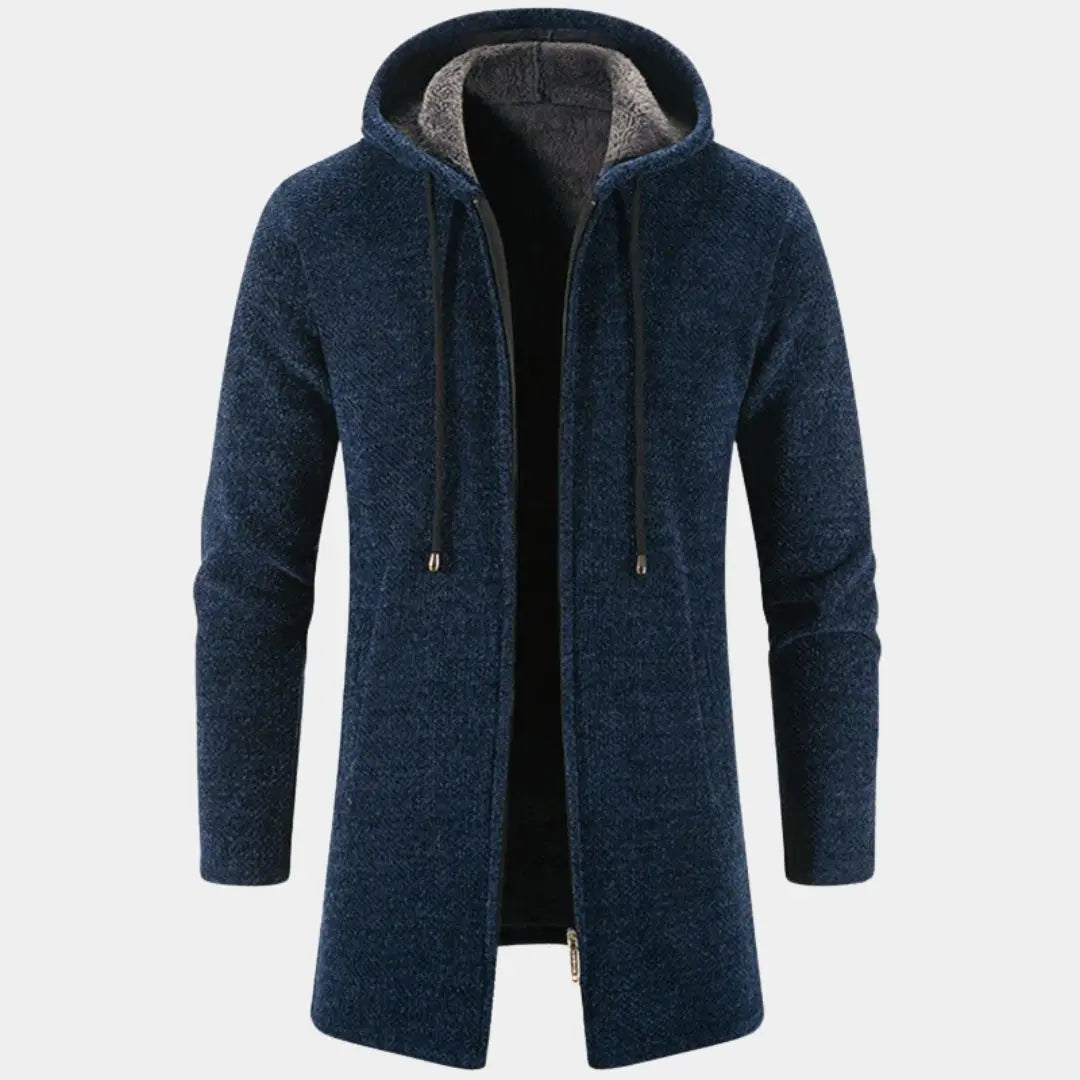 Lindberg | Wintermantel mit Kapuze