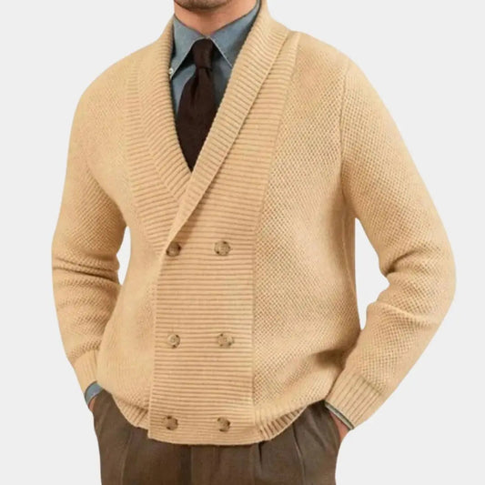 Lindberg | Britische elegante Strickjacke