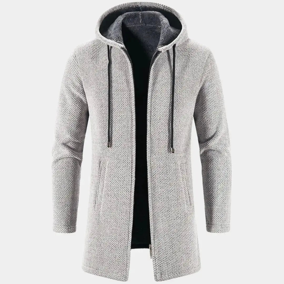 Lindberg | Wintermantel mit Kapuze