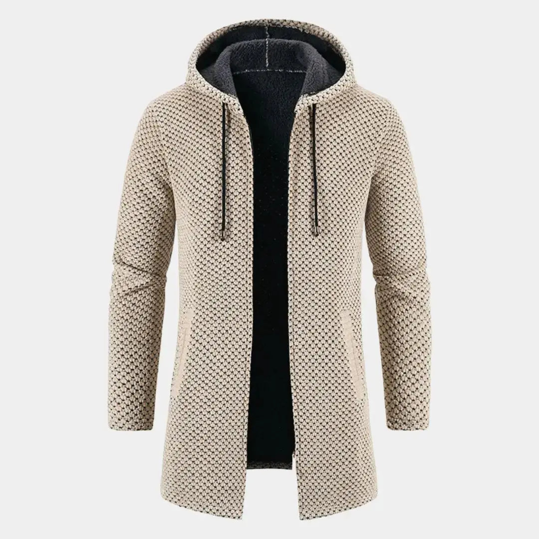 Lindberg | Wintermantel mit Kapuze