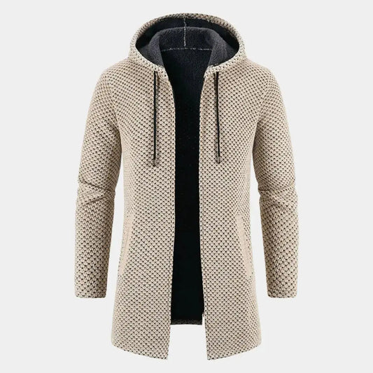 Lindberg | Wintermantel mit Kapuze