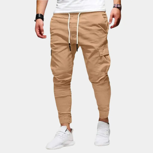 Lindberg | Sportliche Jogger Hose