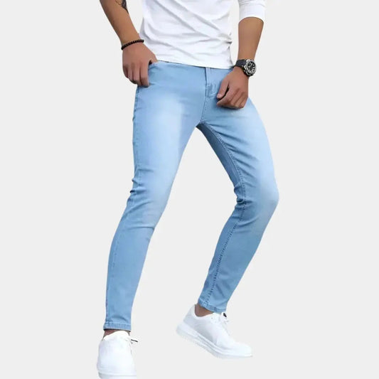 Lindberg | Dehnbahre Denim Jeans