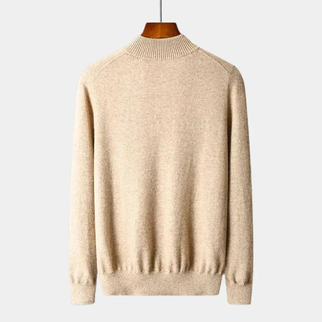Lindberg | Exquisiter Merino Pullover