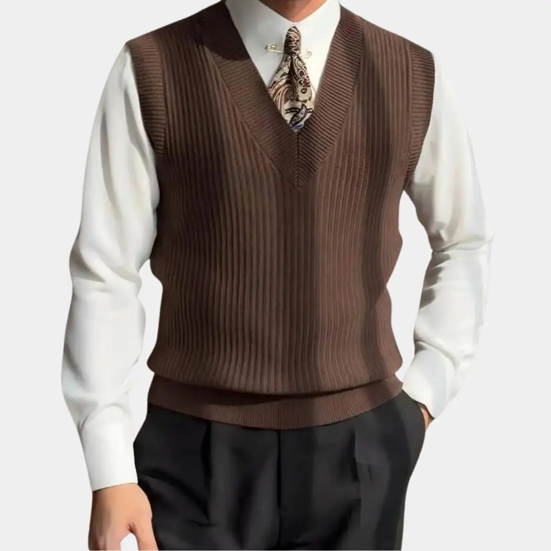 Lindberg | Strickweste
