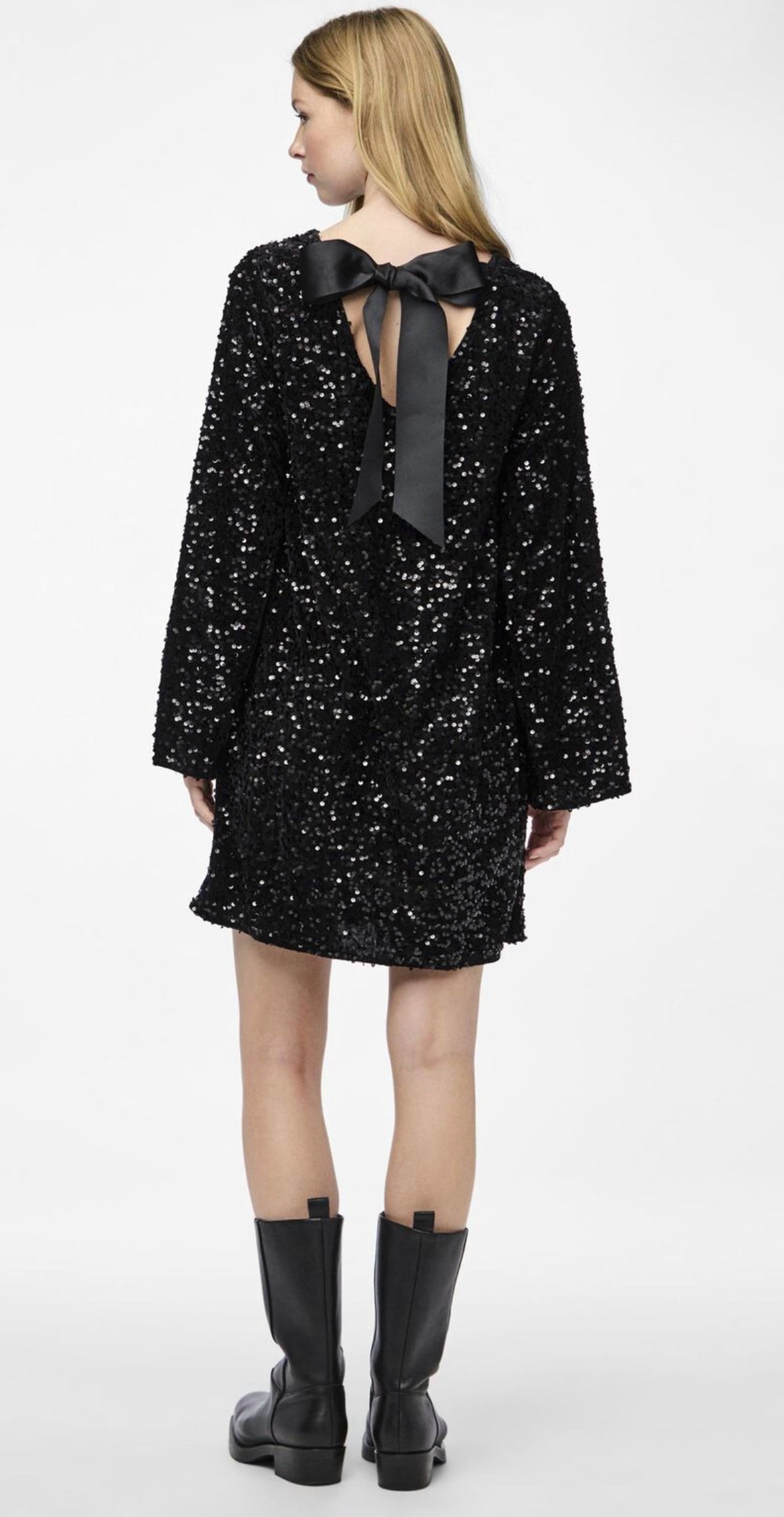 Lindberg | Stella - Glitzer Kleid