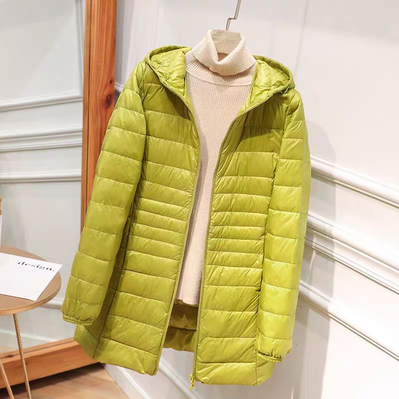 Lindberg | Damen Daunenjacke