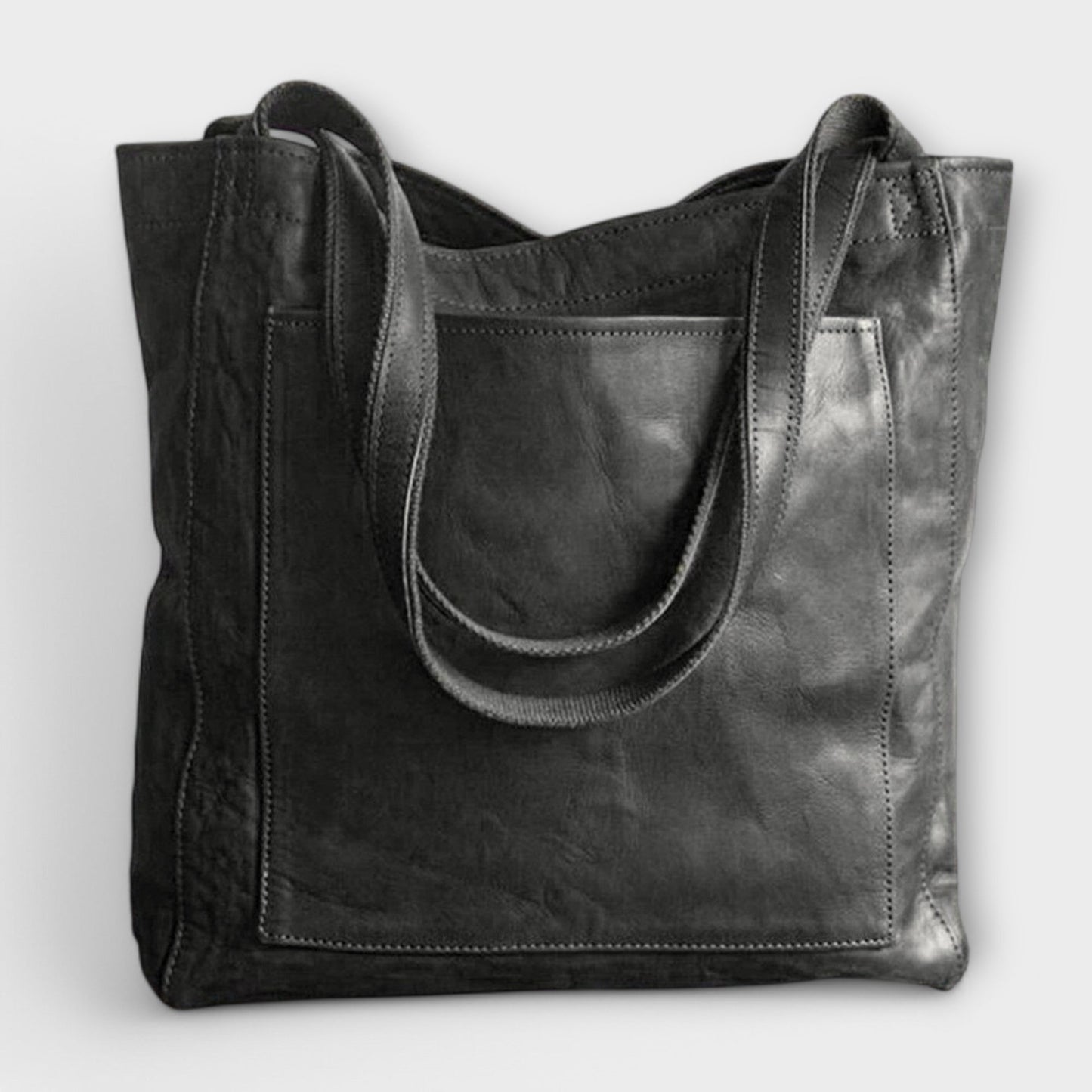 Lora. - Elegante und praktische Schultertasche