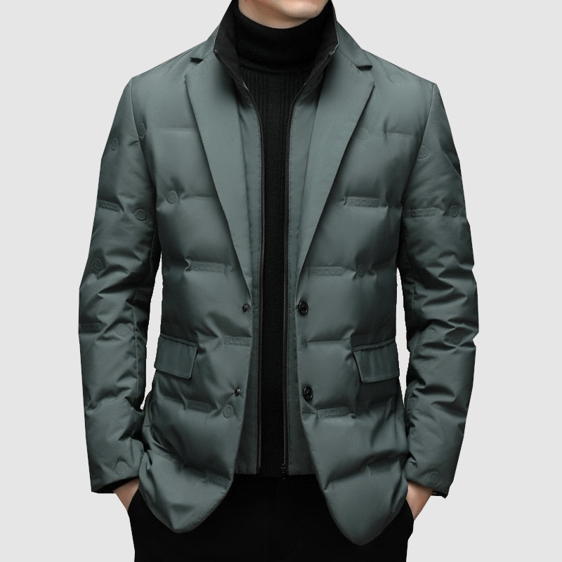 Lindberg | Premium Herren Parka Jacke