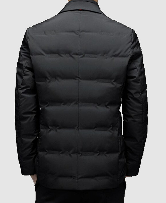 Lindberg | Premium Herren Parka Jacke