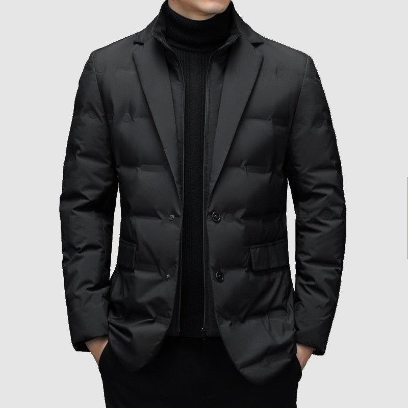 Lindberg | Premium Herren Parka Jacke