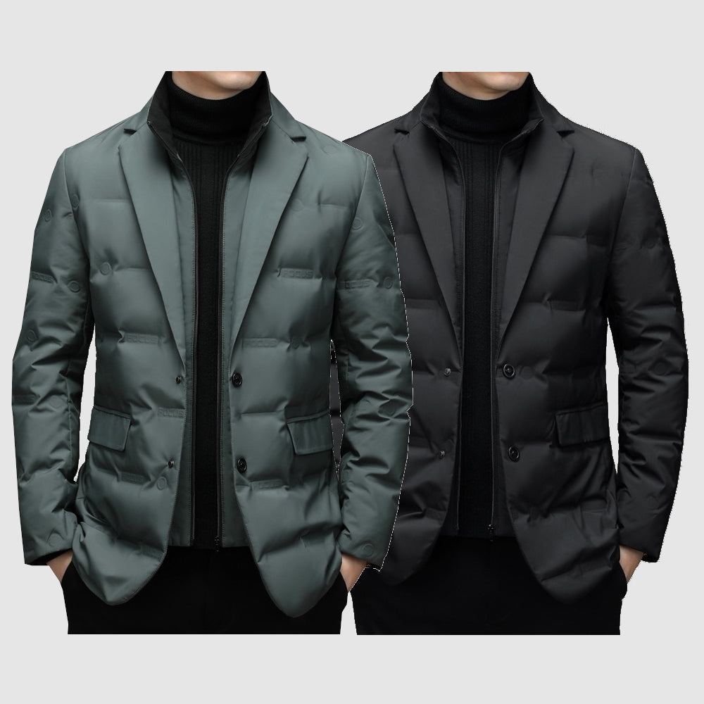 Lindberg | Premium Herren Parka Jacke