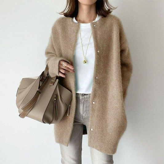 Lindberg | Stillzeit Strickjacke