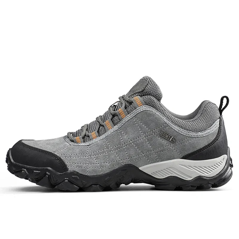 Lindberg | Höhenweg Wanderschuh