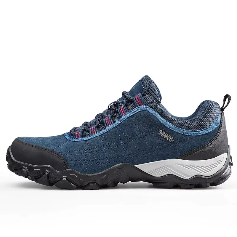 Lindberg | Höhenweg Wanderschuh