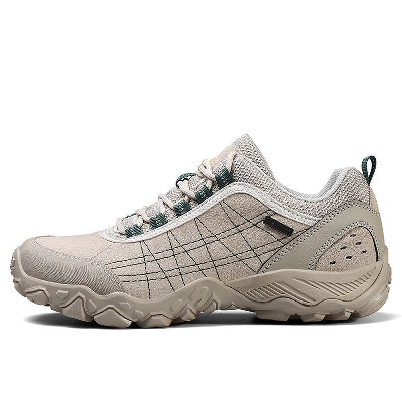 Lindberg | Höhenweg Wanderschuh