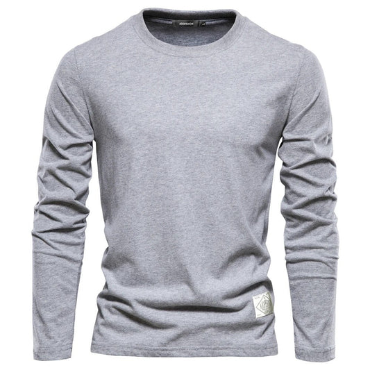 Lindberg | Stadtmoment Herren Langarmshirt