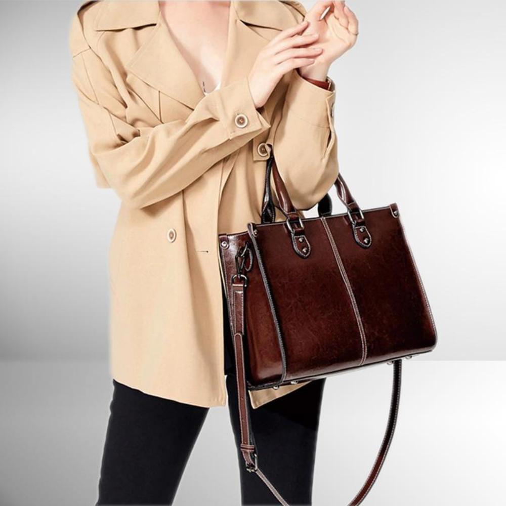 Lindberg | Sac Scarlett | Elegant, Klassisch und Funktional