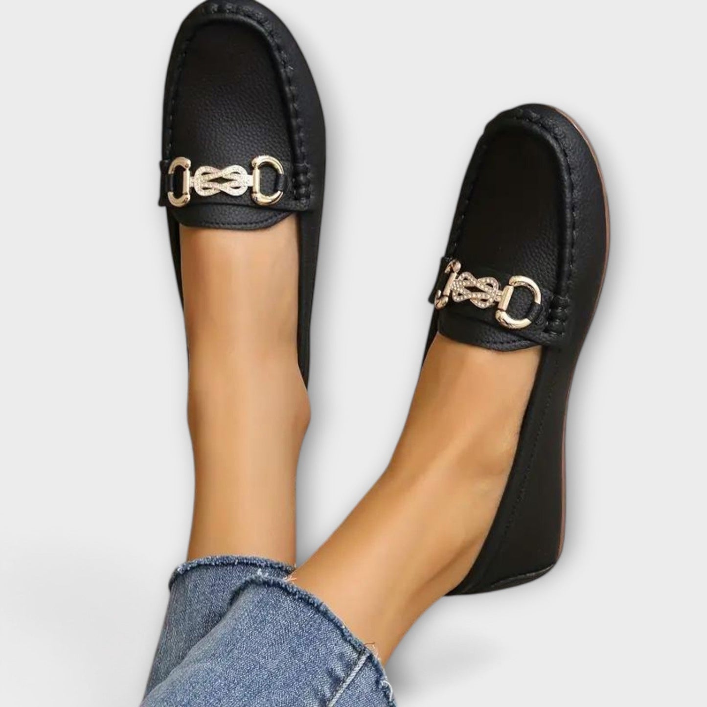 Lindberg | Stilklang Loafer