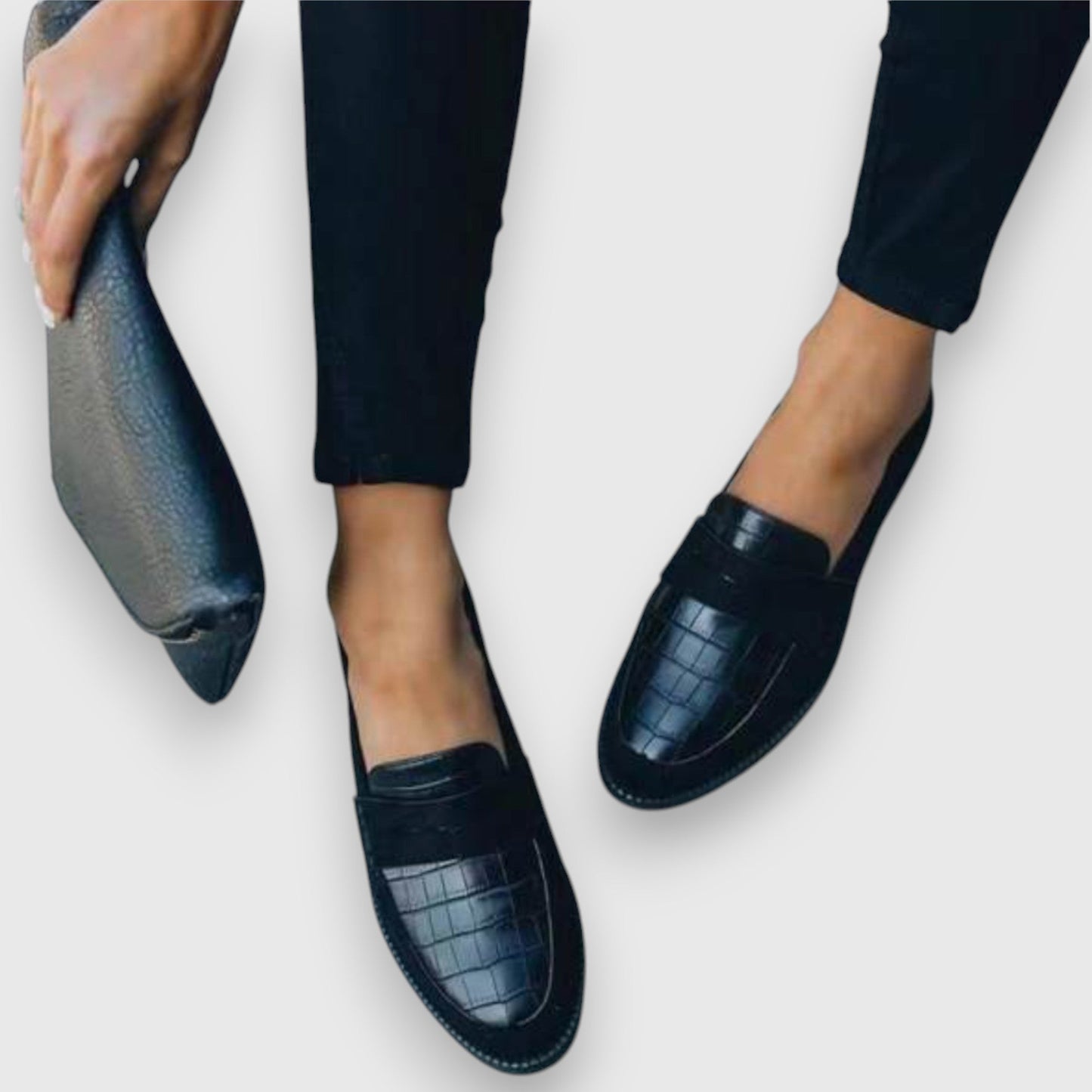 Lindberg | Sanftlinie Loafer