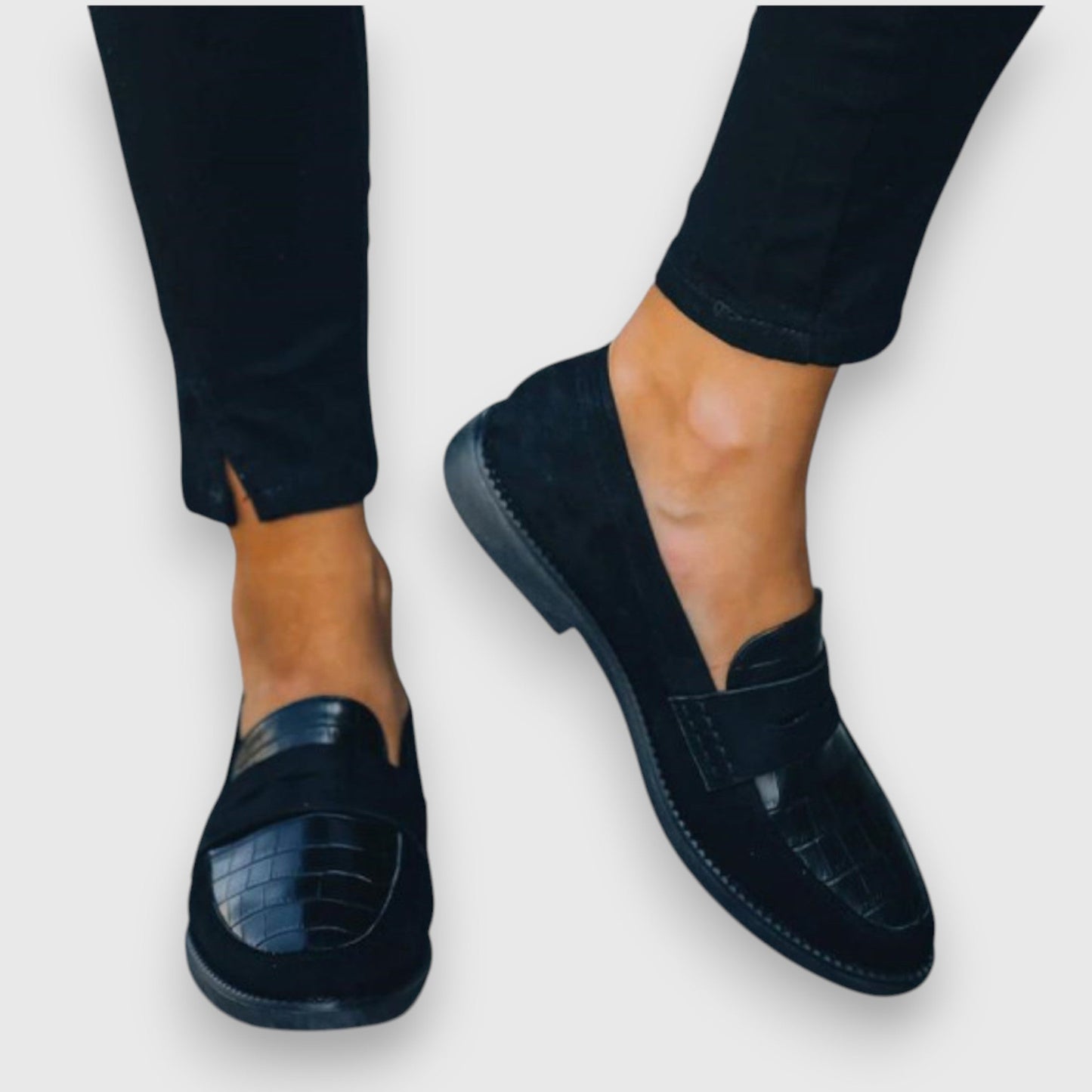 Lindberg | Sanftlinie Loafer