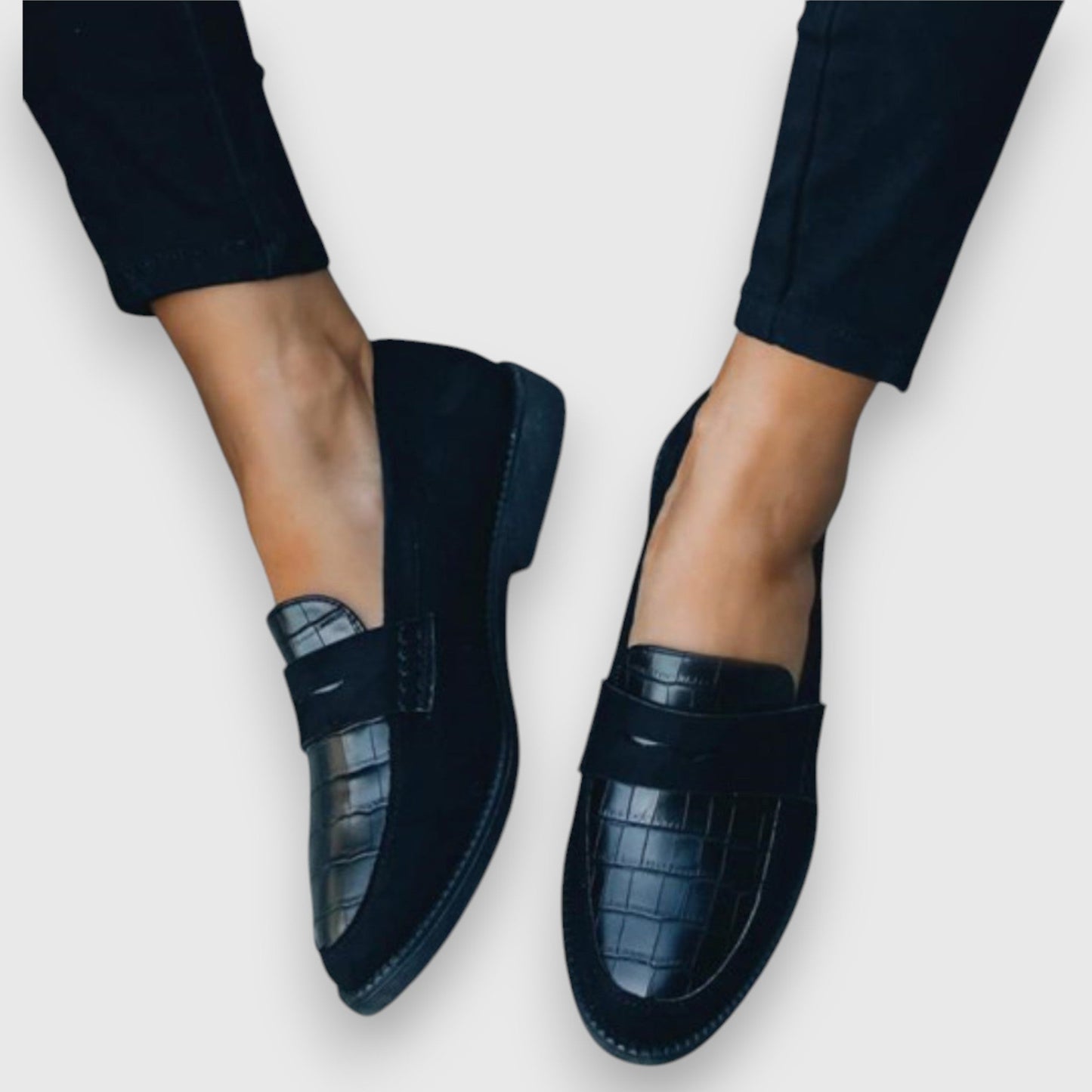 Lindberg | Sanftlinie Loafer