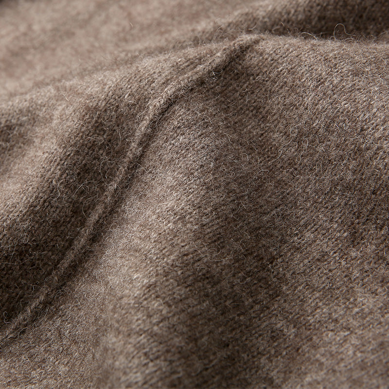 Lindberg | Rollkragenpullover Kleid