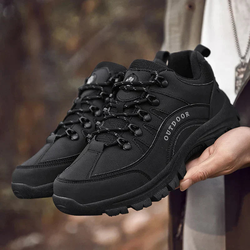 Lindberg | Falkenpfad Terrain Wanderschuh