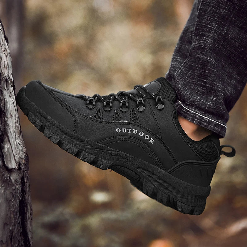 Lindberg | Falkenpfad Terrain Wanderschuh